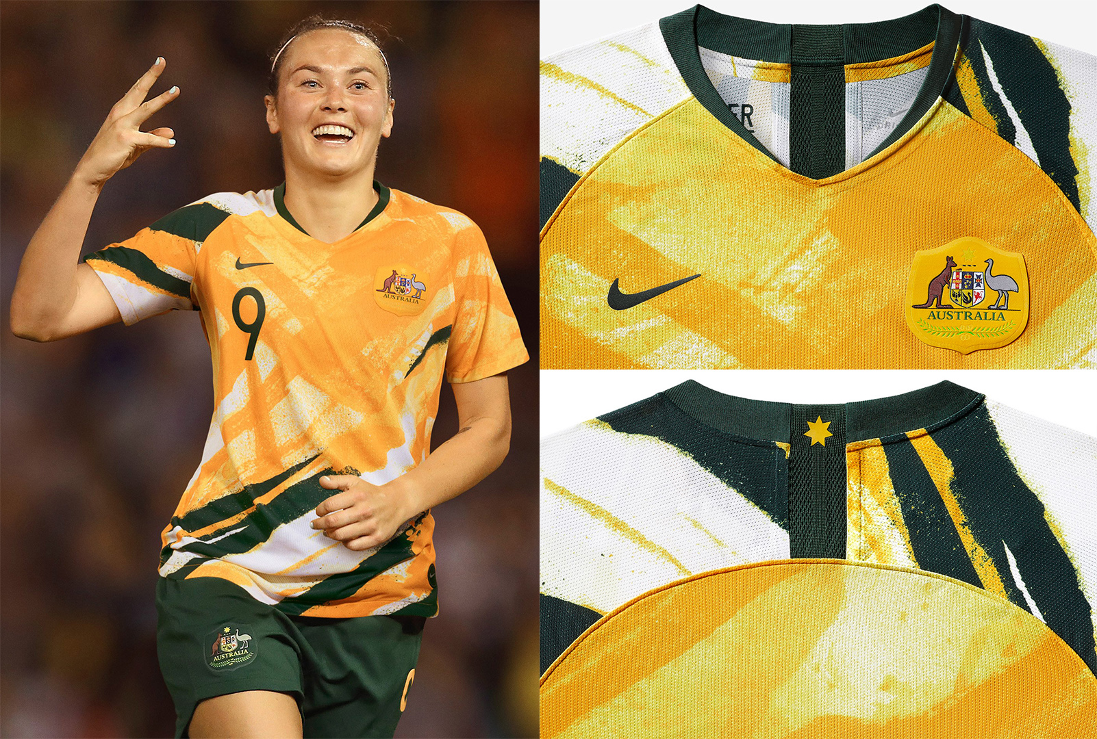 全球最漂亮足球服排名,世界上最美的十大女足球员