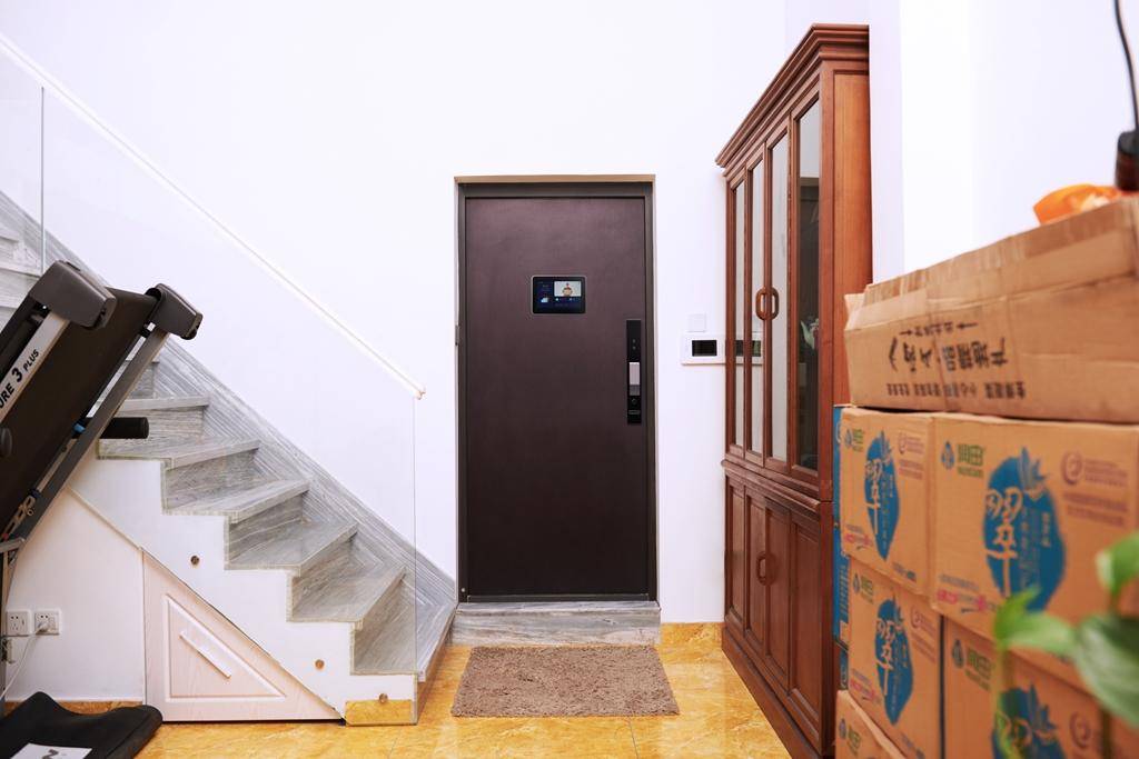 小白智慧门h1和h1plus,创米小白智慧门h1智能锁怎么样