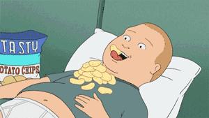 减肥的人为什么不能多吃盐,为什么有人减肥不吃盐