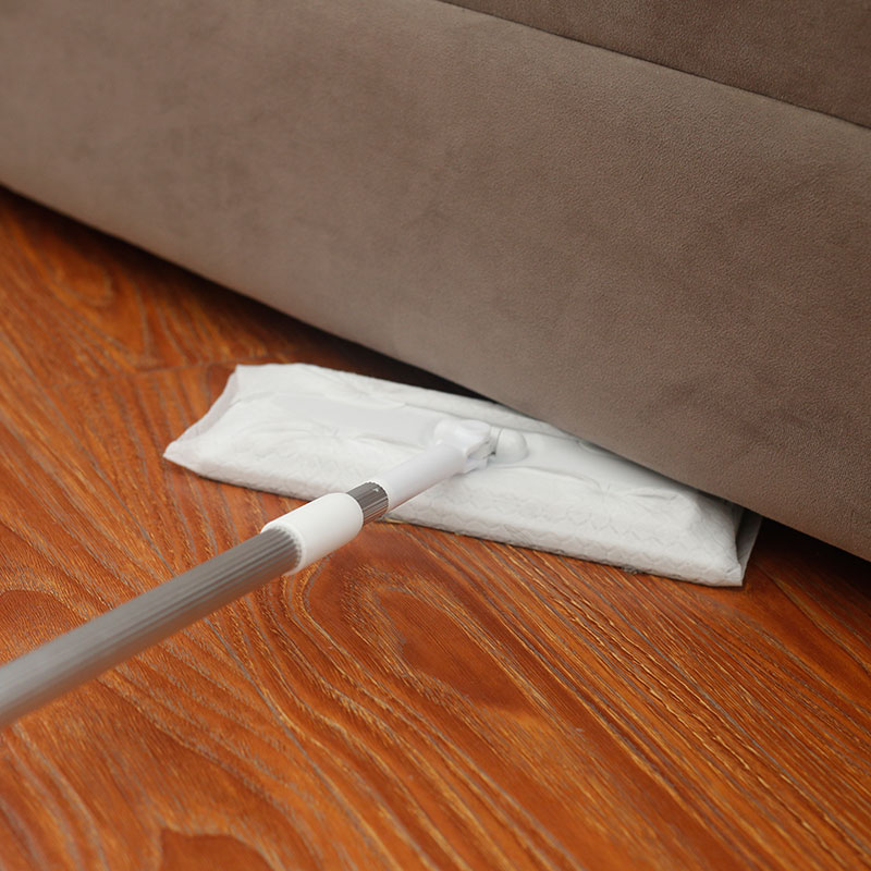 怎样解决室内乱飞毛絮,满屋子毛絮怎么清理