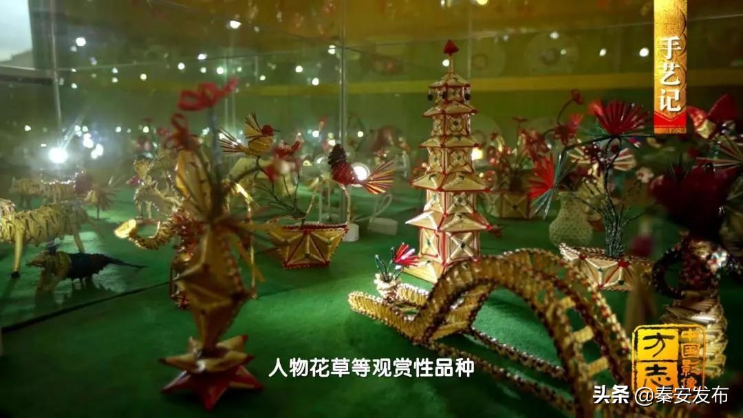 中国影像方志|秦安：“羲里娲乡”古道关隘见证丝路繁华诗礼相传秦安小曲悠扬