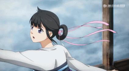 好治愈的国产动画片,好的治愈系国漫推荐