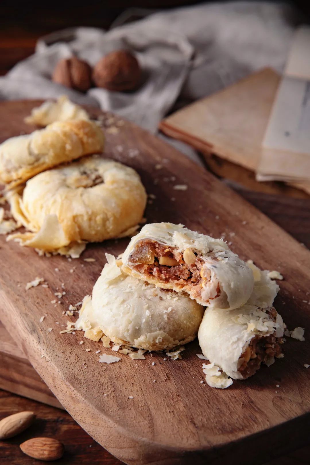 20种最好吃的月饼,2020最好吃的月饼排行