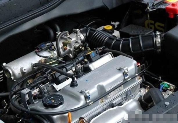 市面上质量比较好的四款发动机，故障率都不足1%，你买对了吗？