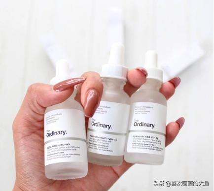 护肤分享想要美白就选烟酰胺,水乳烟酰胺美白推荐