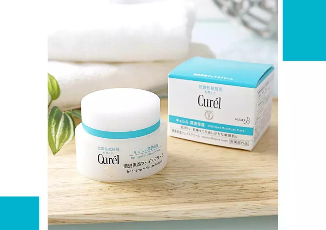 珂润最补水的是哪款,拯救烂脸的好物