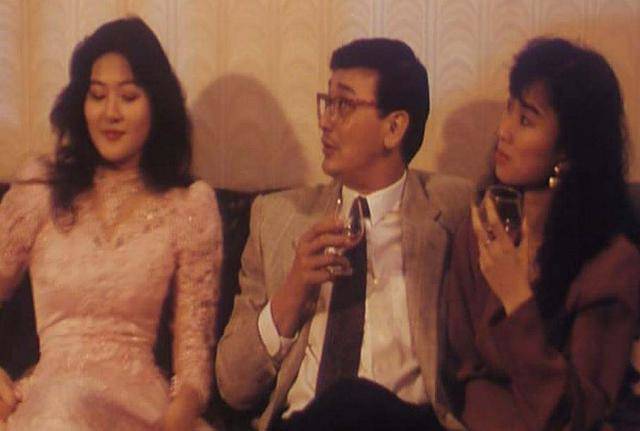 3位演“变态”的香港大师,吴毅将封神,*查理曹**堪称狂魔