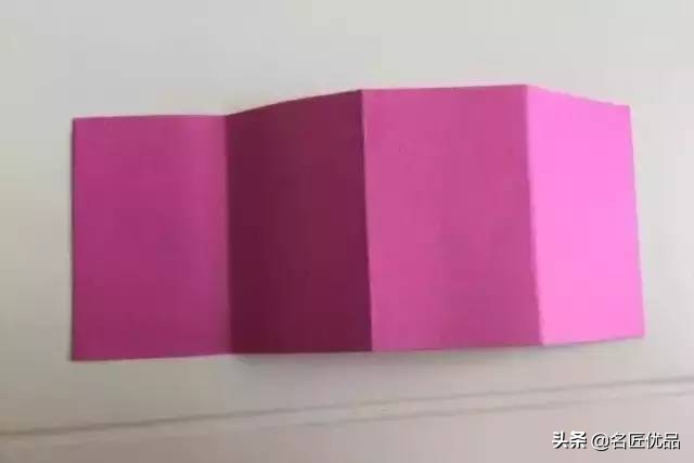 手工有趣的花,精美手工又漂亮又简单