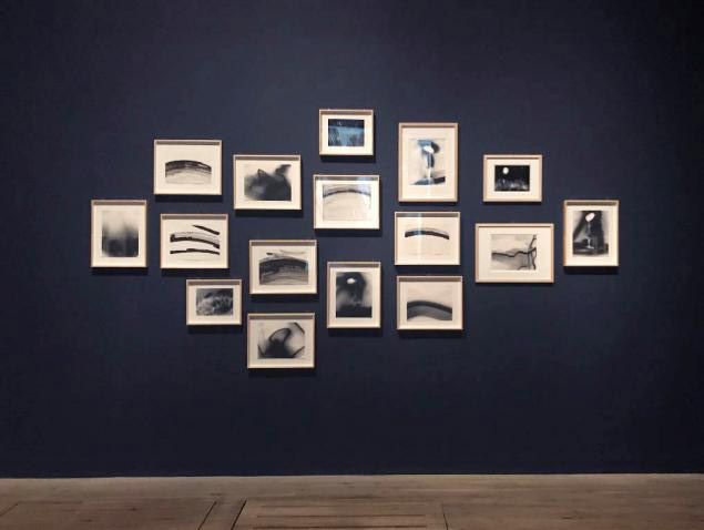 朵拉·玛尔：她是毕加索的爱人，也是才华横溢的艺术家