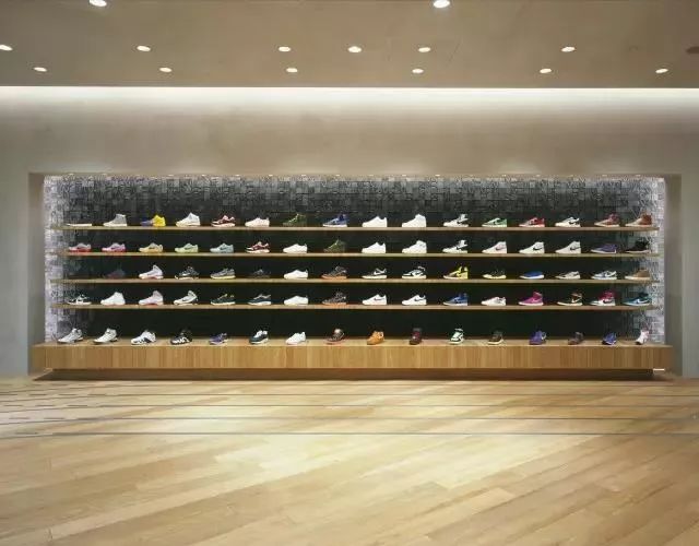 优衣库到路易威登,nike优衣库