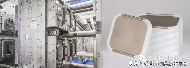 十大顶级模具制造,世界顶级十家高科技公司