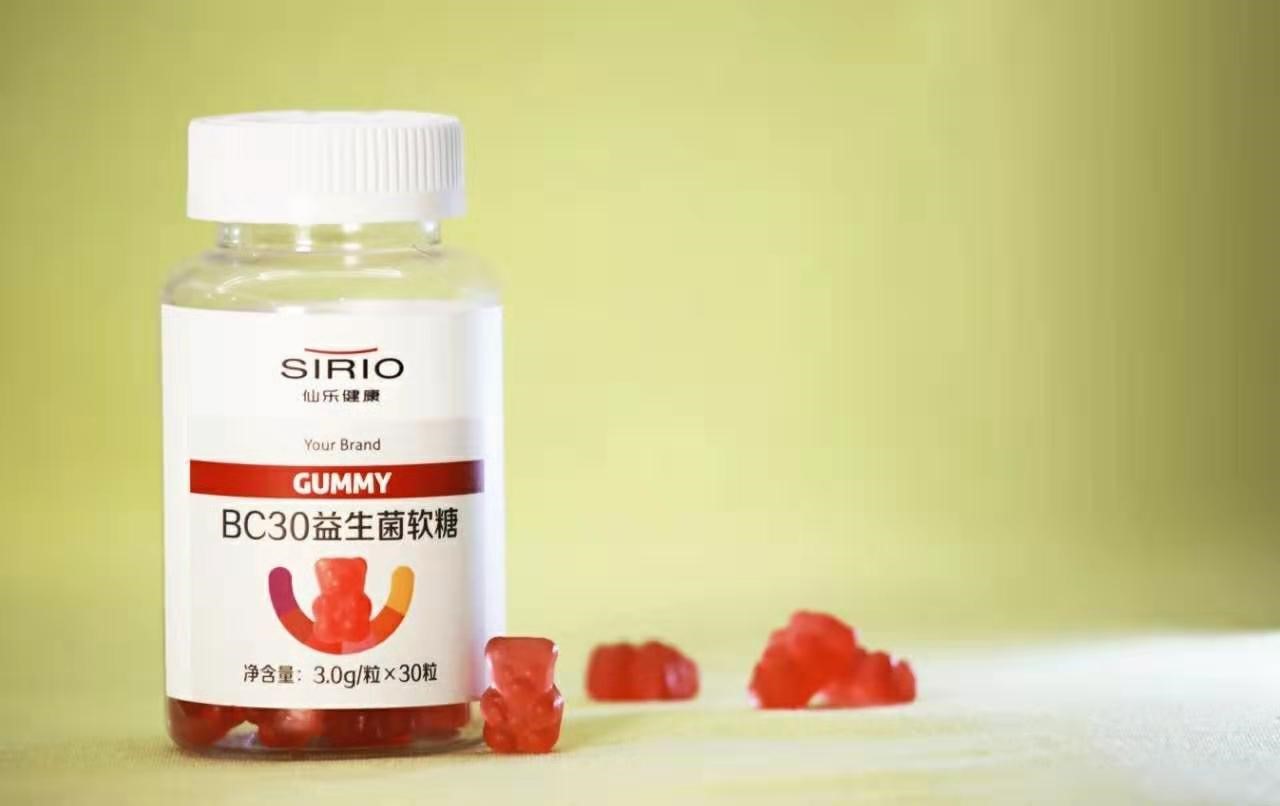 益生菌产业爆发,益生菌行业2030健康发展