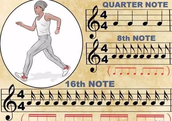 怎么看乐谱学唱歌视频教程,跟着乐谱学唱歌最简单