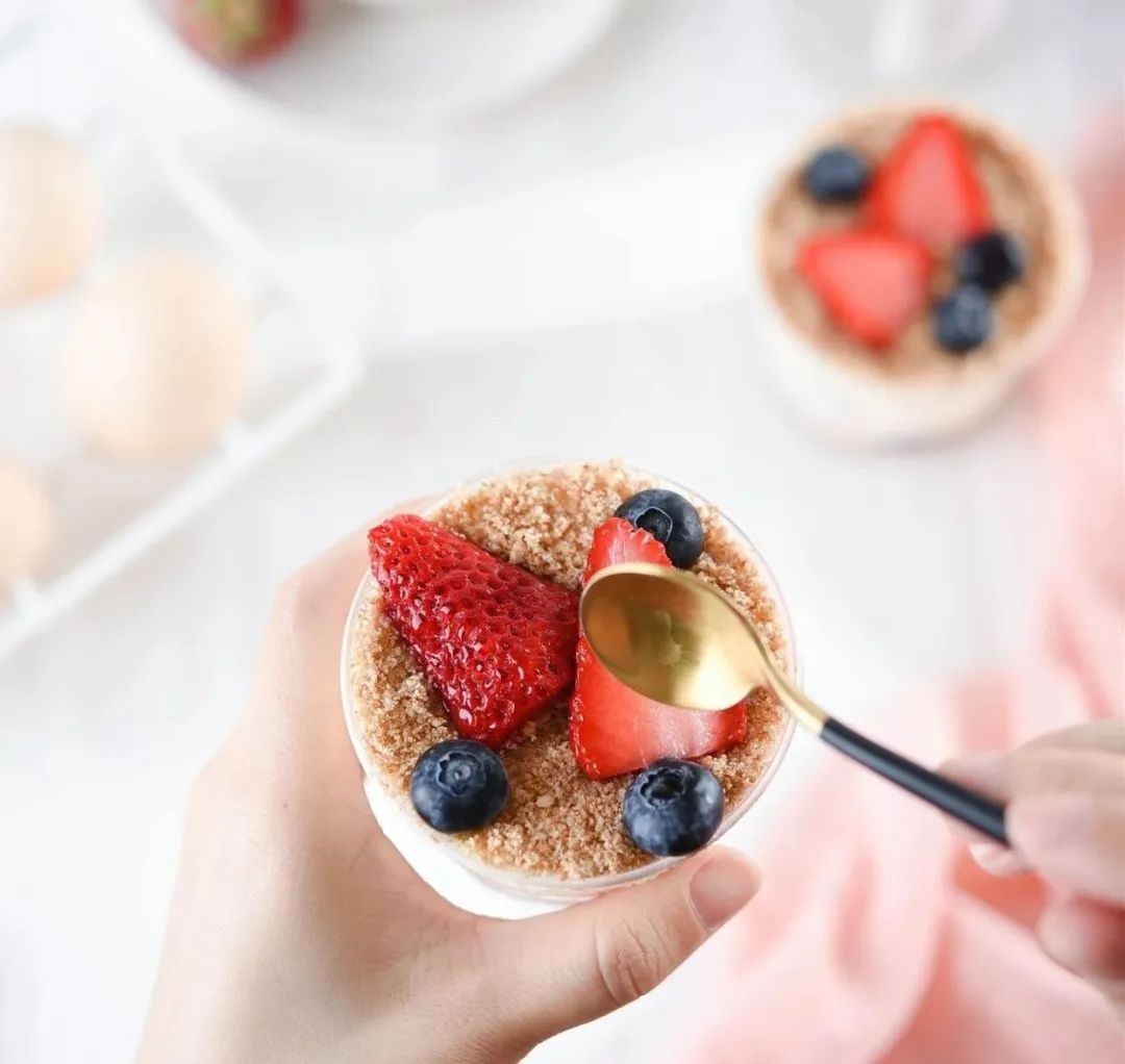 夏天冰凉甜品做法,夏天做什么冰凉小吃