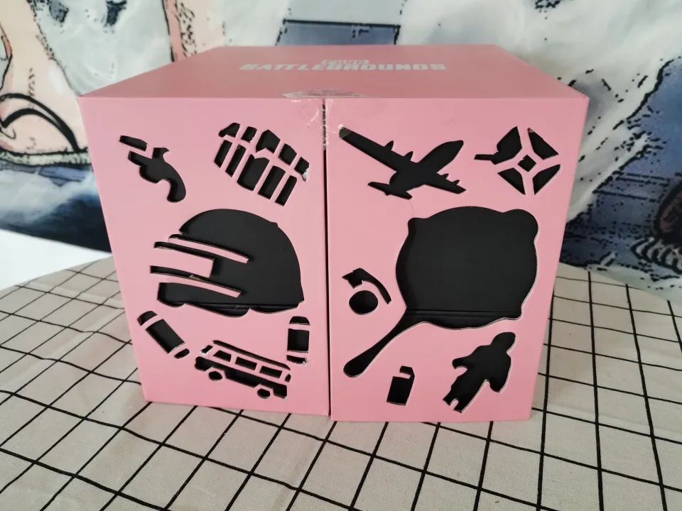 2019互联网大厂中秋礼盒,各互联网公司中秋礼盒