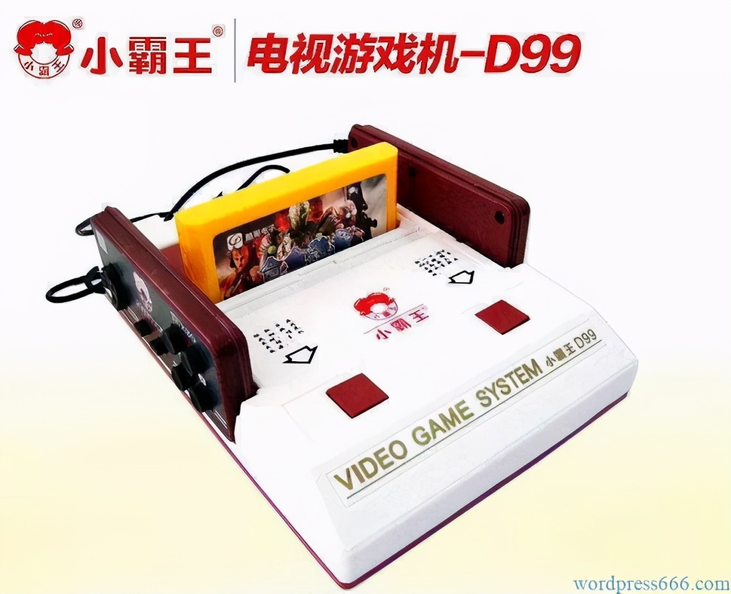 小霸王游戏终止,但段永平的神话仍在继续