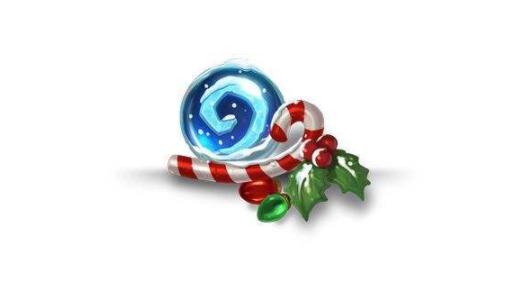 炉石传说周年庆活动,炉石传说冬幕节活动奖励