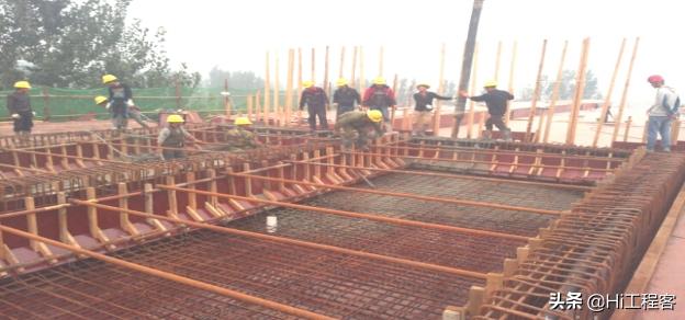 现浇箱梁模板支架专项施工方案,钢箱梁架设支架搭设施工方案