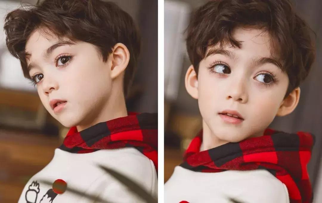 ins最火的“潮童”|5岁迷倒众生，10岁创立个人潮牌....