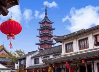 苏州昆山发展潜力,苏州昆山未来10年的发展趋势