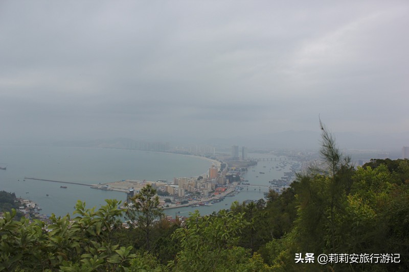 广东旅游海边巽寮湾,巽寮湾捕鱼体验景点