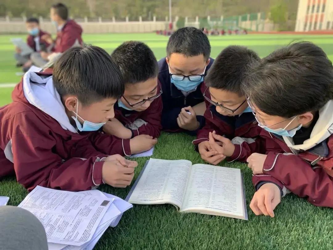 延安北大培文实验学校到底咋样,延安北大培文新区学校是省重点吗