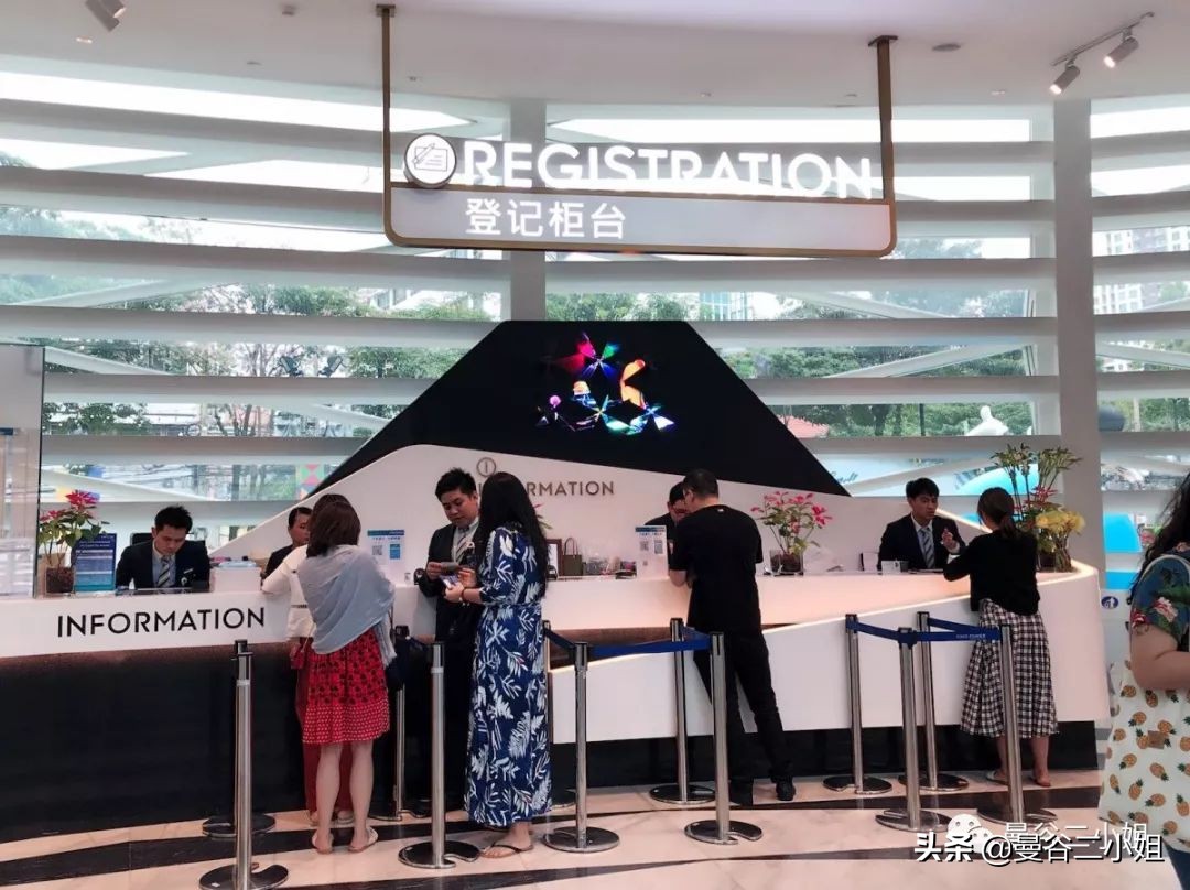 曼谷kingpower购物攻略,曼谷kingpower免税店lv