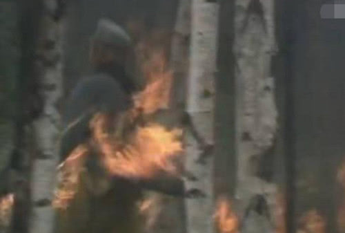 中国电视剧特效退化史:AI换头没《西游记》逼真,投资4亿效果5毛