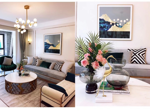 西安颐合府周边发展前景,西安颐合府属于哪个区