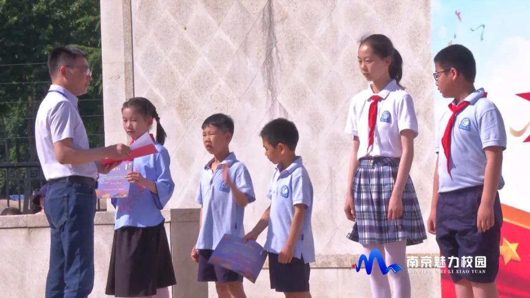 南京市雨花台区小行小学,南京市小行小学和雨花实验小学