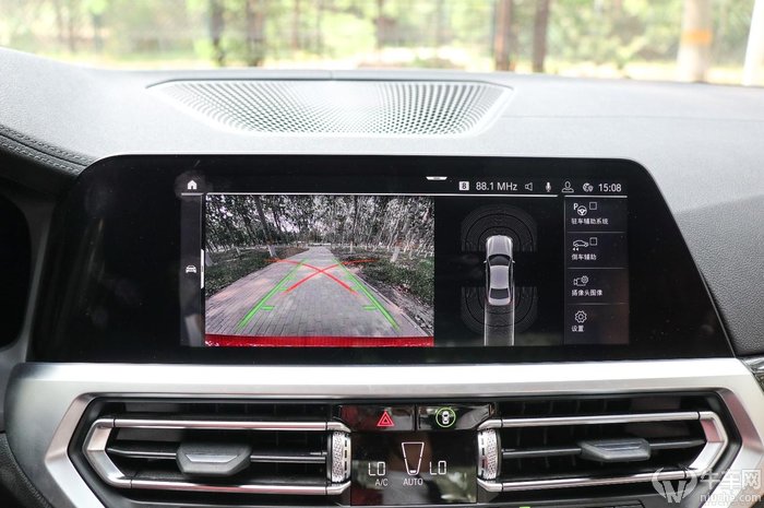 新款宝马325li驾驶感受怎么样,宝马325li新款2024款驾驶感受