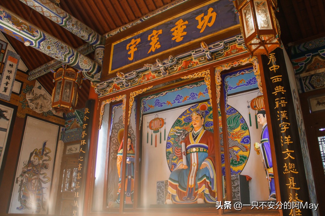 汉中洋县油菜花旅游地点推荐,汉中看油菜花是去洋县还是西乡