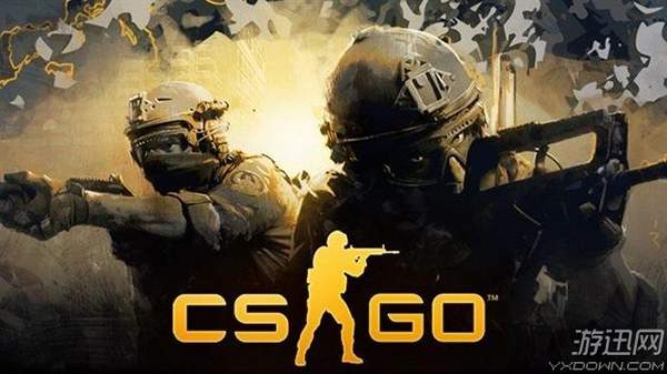 《CS：GO》新BUG切出游戏返回可“探测扫描”敌人