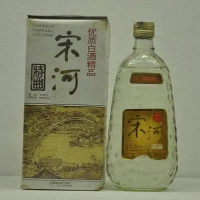 各省白酒代表一览,各省的白酒代表
