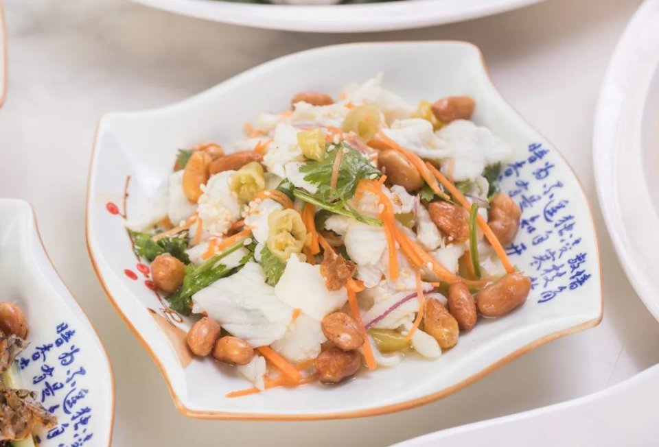 鲩味道脆肉鲩粤式鱼火锅,顺德一般人都没吃过的一道菜