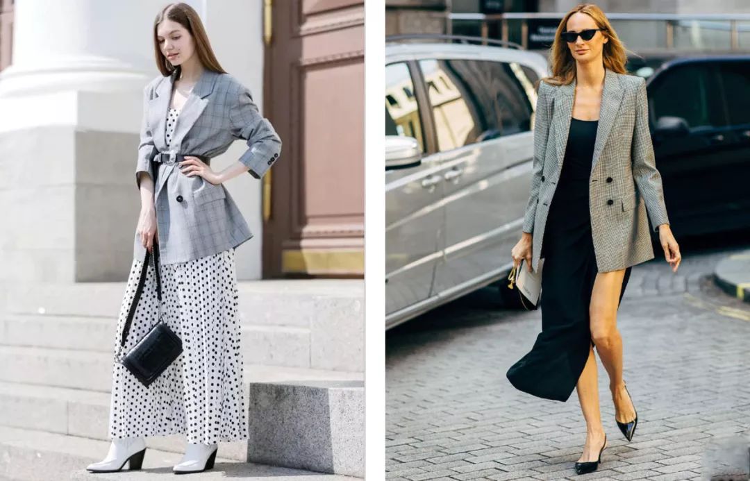 175130微胖女生连衣裙,爱朴微胖显瘦连衣裙