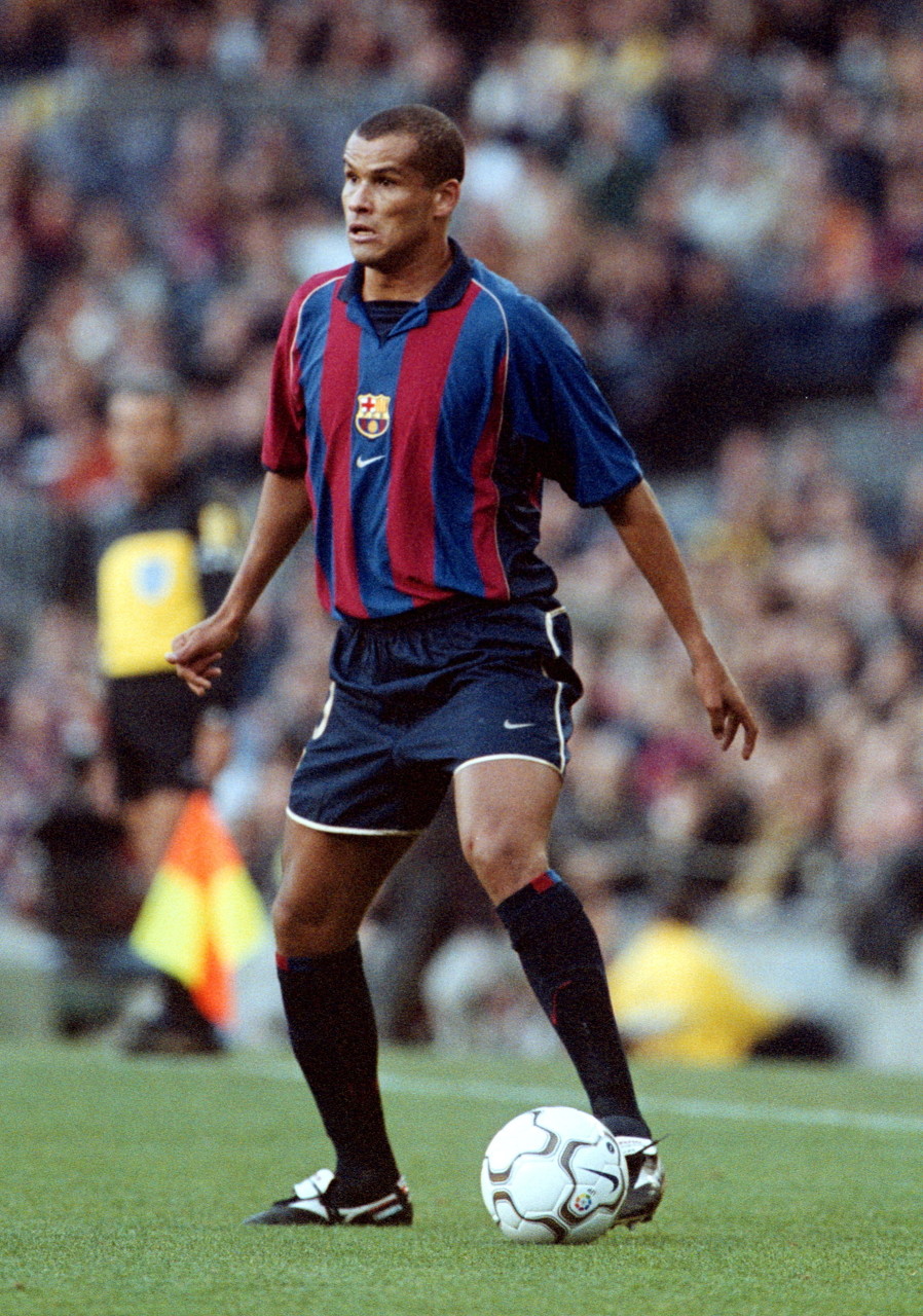 里瓦尔多和卡卡实况,桑巴里瓦尔多集锦