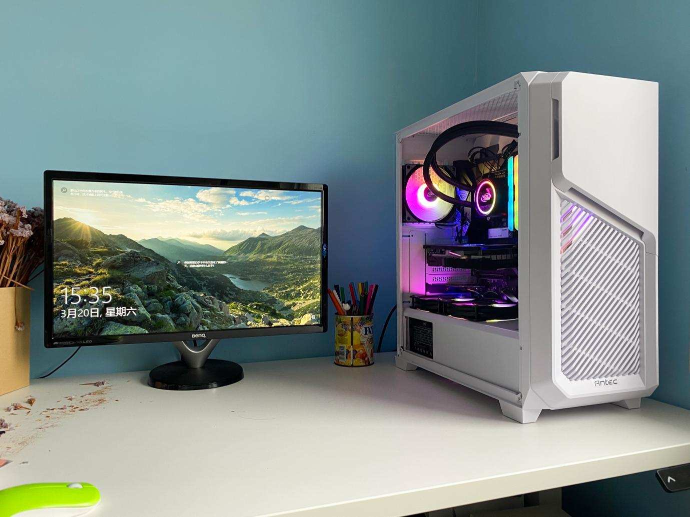 目前最值得入手的ssd固态硬盘500g,国产固态硬盘512m.2nvme推荐