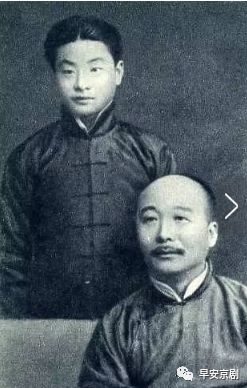 程砚秋哪年死的,程砚秋武家坡近况