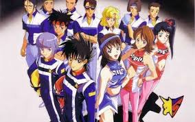 90后的动画片你看过哪一些,90后看过的动画片大全