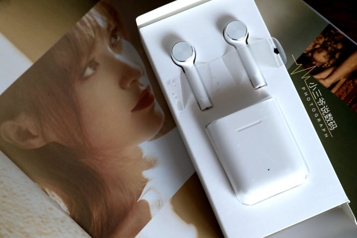 小米哪一款蓝牙耳机最值得入手,小米蓝牙耳机系列测评