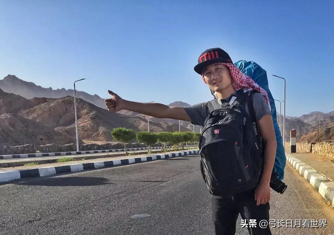 一年旅行20个国家,旅行一年花费