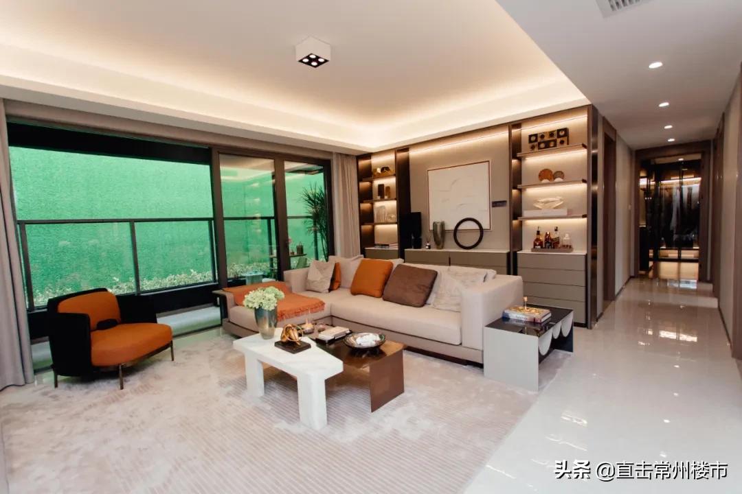 常州华润国际万象城,常州华润万象城商业现状