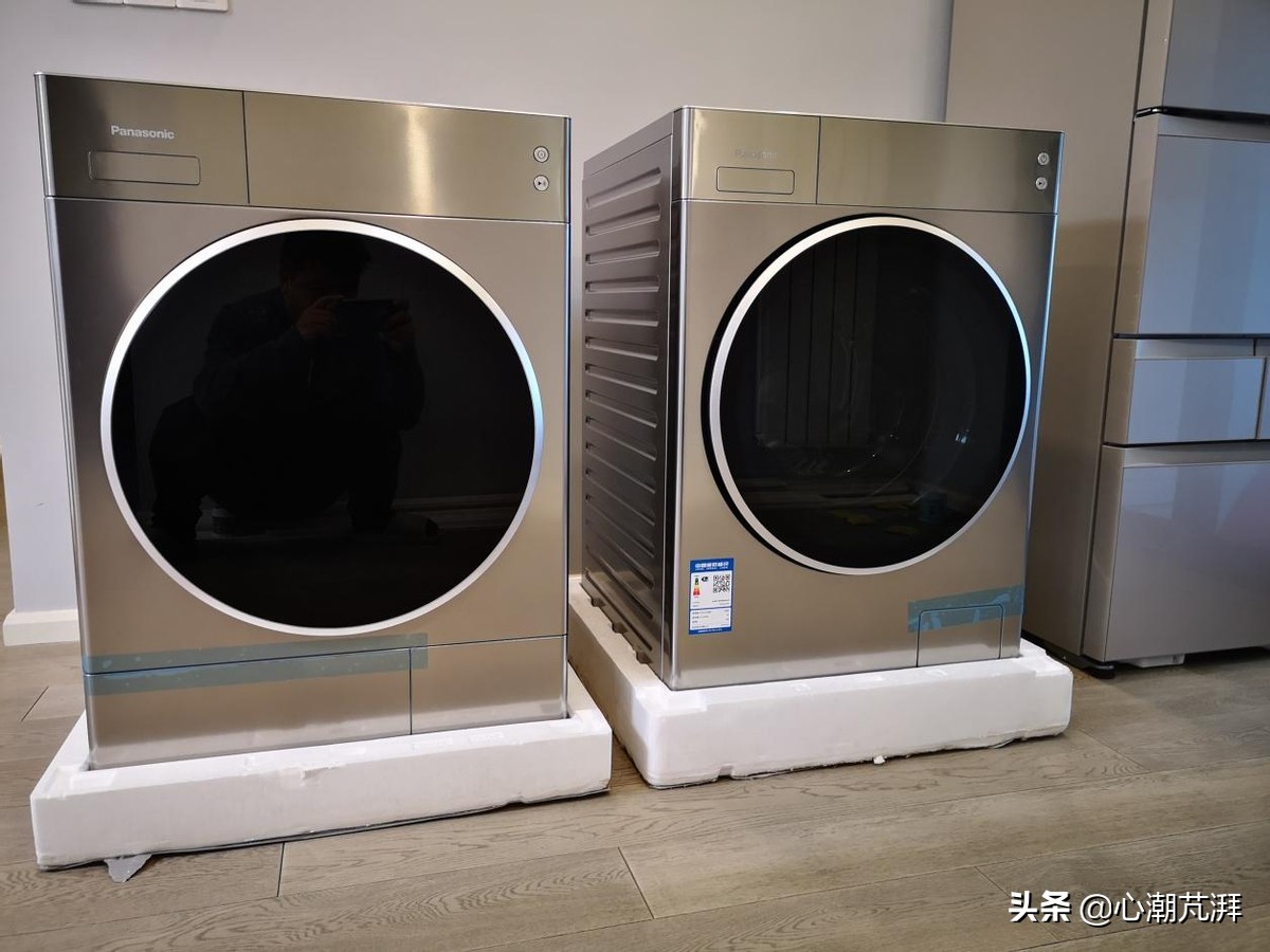 洗衣机选购攻略洗烘一体,洗衣机怎么选购网购