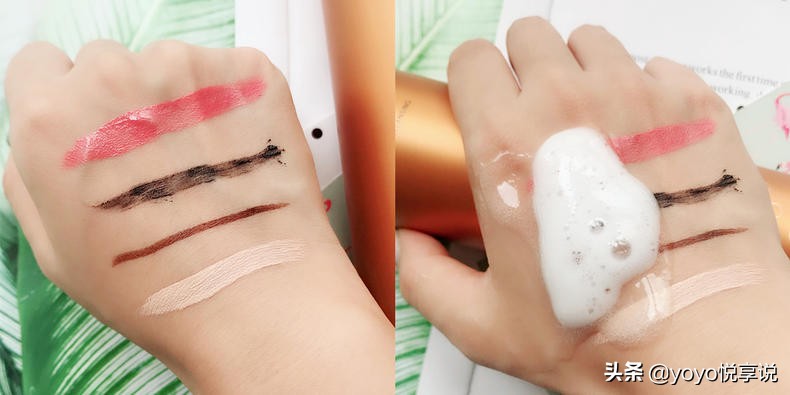 小众冷门卸妆,冷门好用的洁面乳