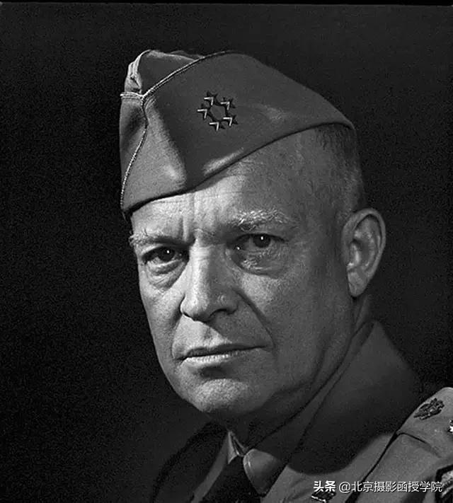 摄影史里的肖像摄影大师,世界级肖像摄影大师