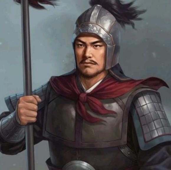 东吴和曹魏的五虎将是哪五位,三国时东吴有哪些大将