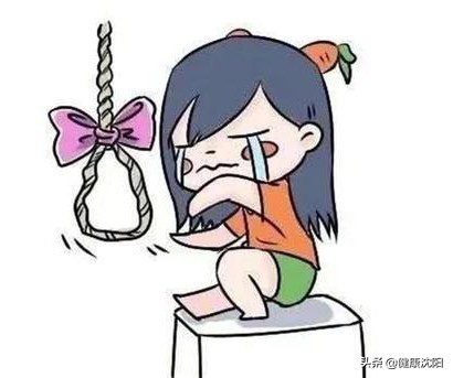 健康科普堂|孩子说活着没意思家长该怎么办？