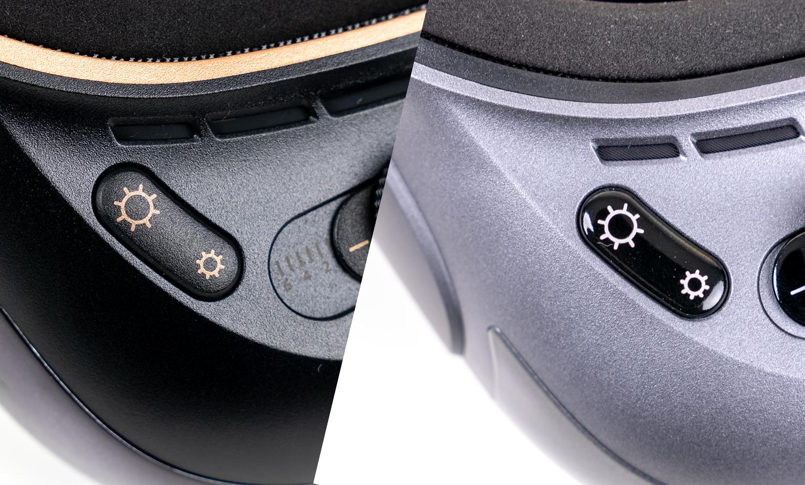 goovispro头戴显示器评测,移动便携屏