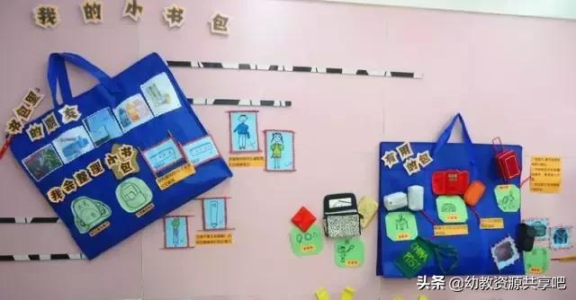 幼师环创主题墙恐龙,幼师大班主题墙图片大全